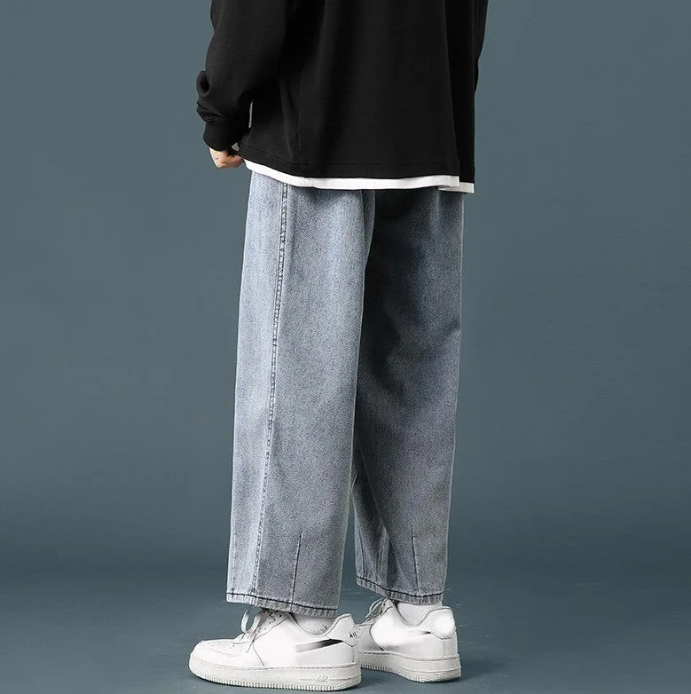 Baggy Denim - Image 2
