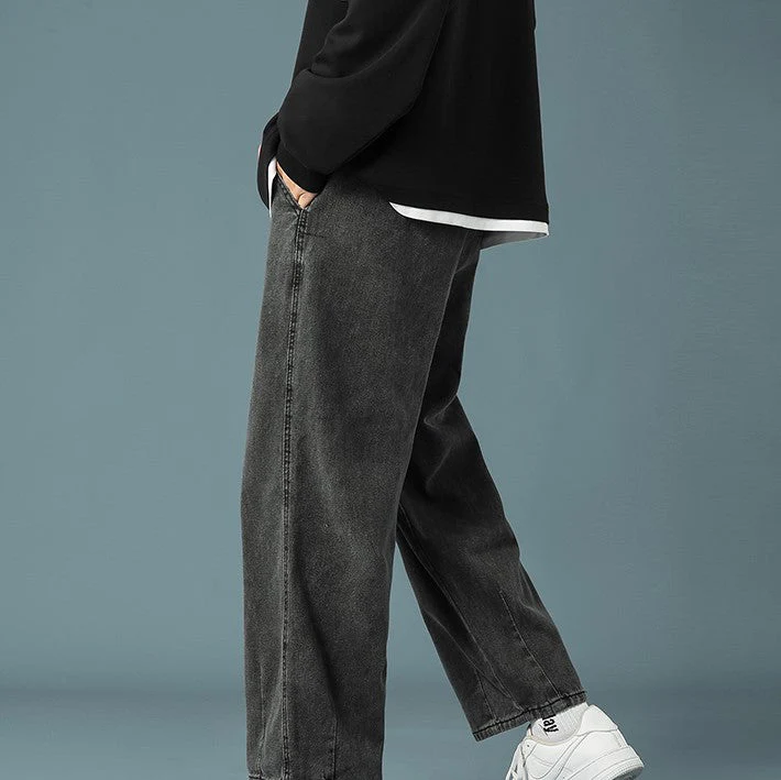 Baggy Denim - Image 4