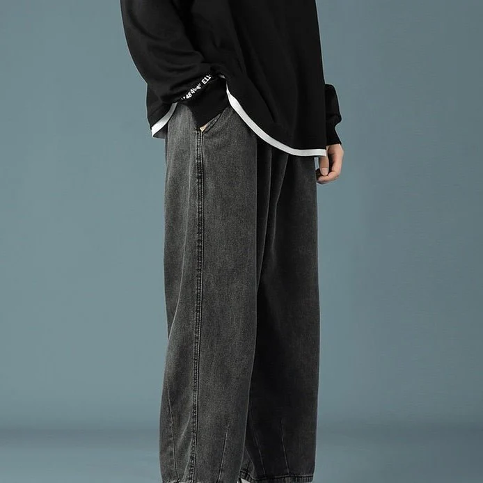 Baggy Denim - Image 5