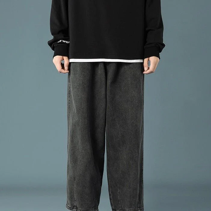 Baggy Denim - Image 6