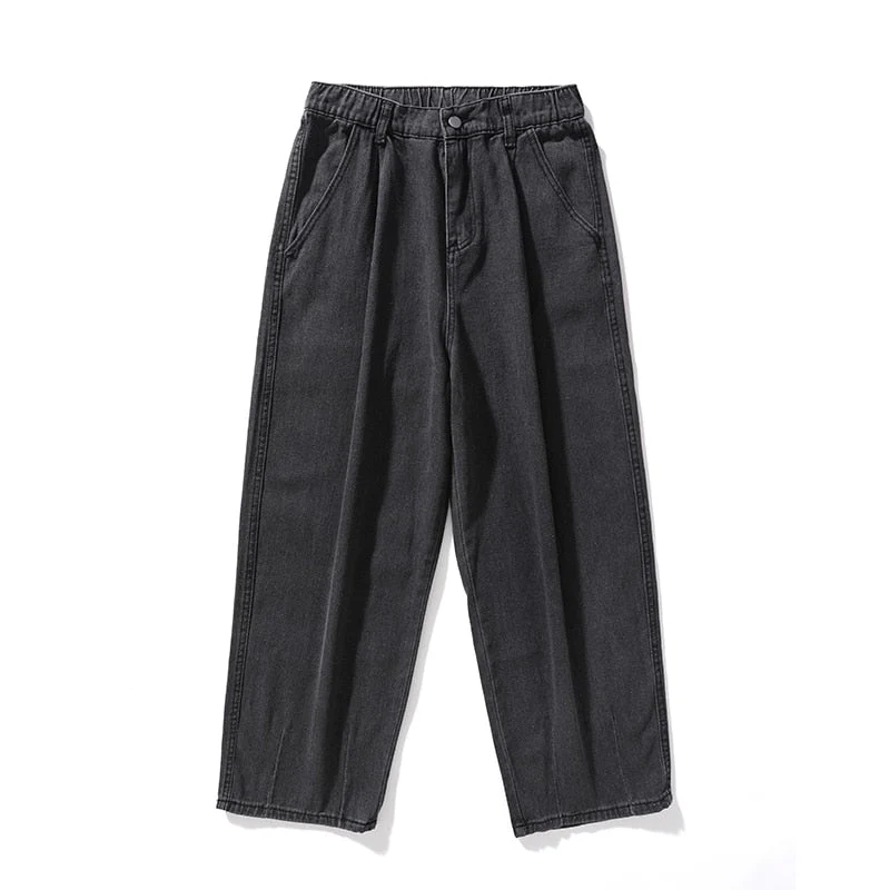 Baggy Denim - Image 7