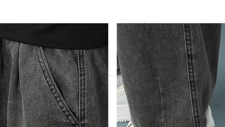 Baggy Denim - Image 8