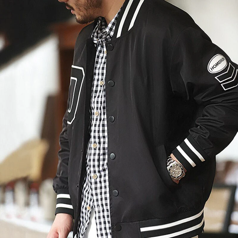 Baseball Jackets - Image 2