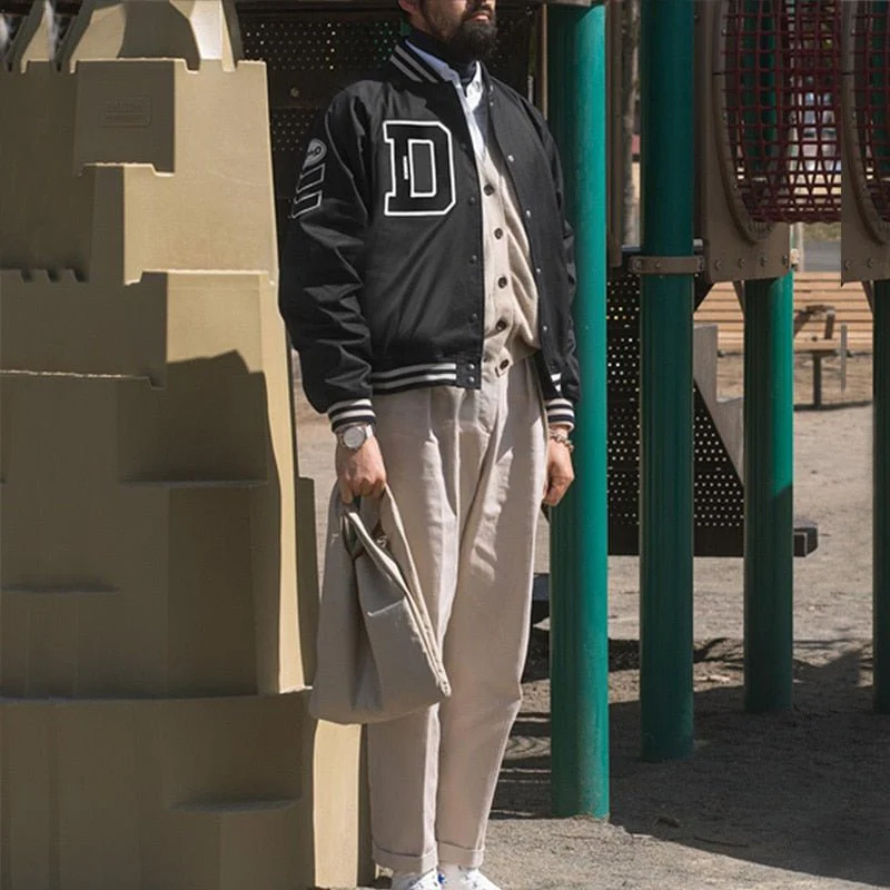Baseball Jackets - Image 4