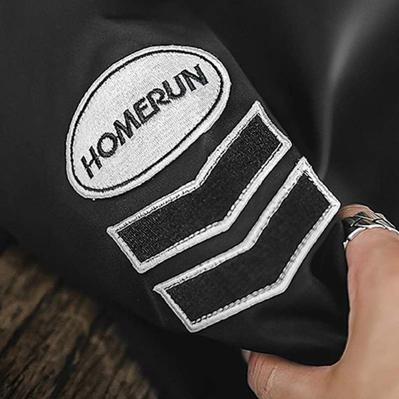 Baseball Jackets - Image 7