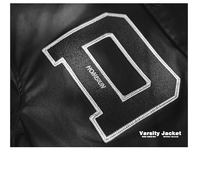 Baseball Jackets - Image 8