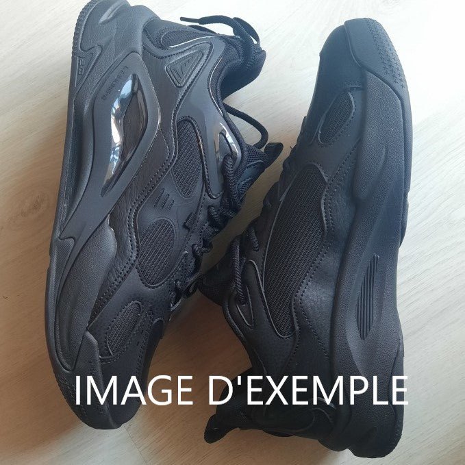Basket Homme Sport - Image 4