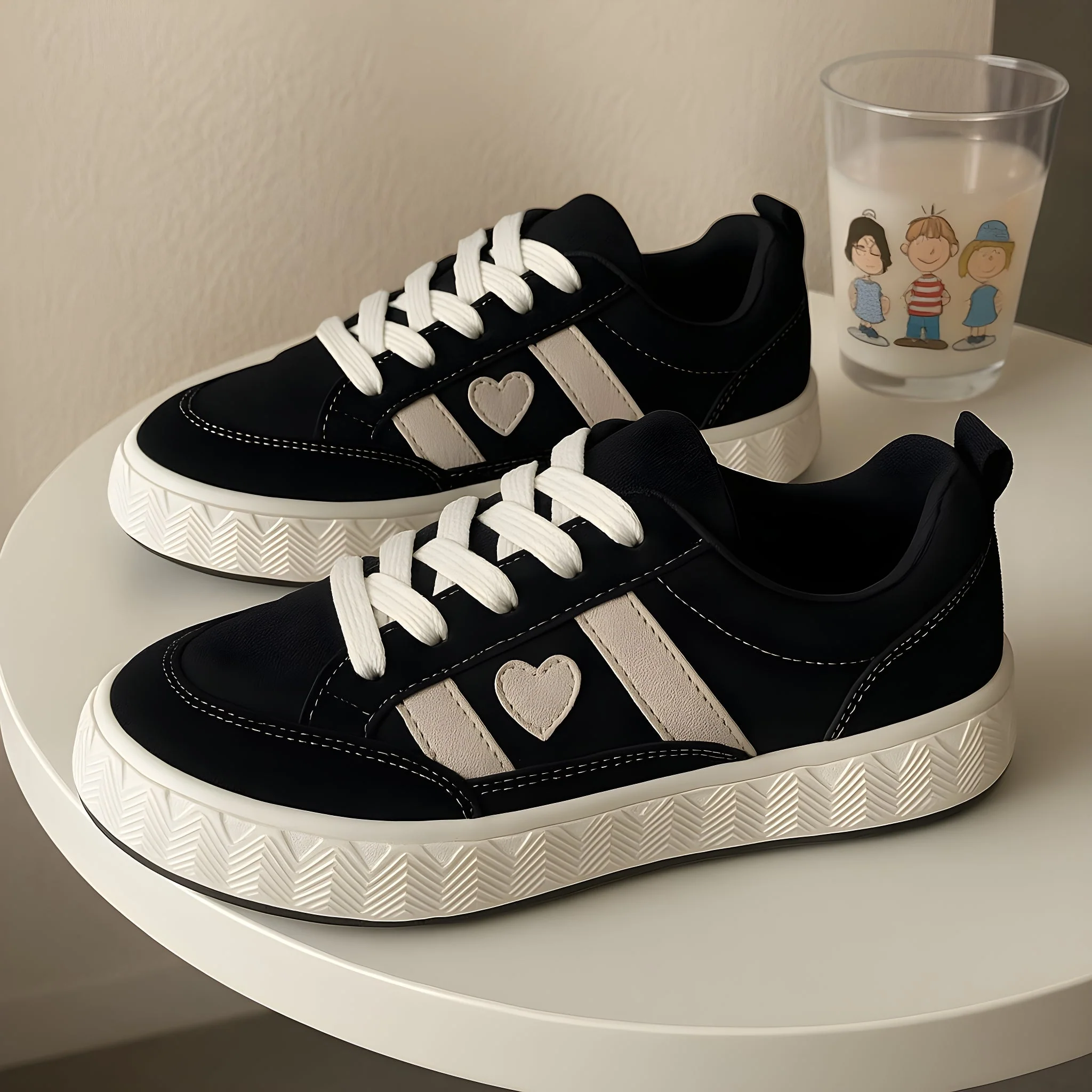 Basket Kawaii Rose - Image 7