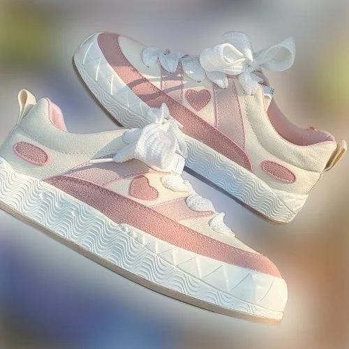 Basket Kawaii Rose - Image 8