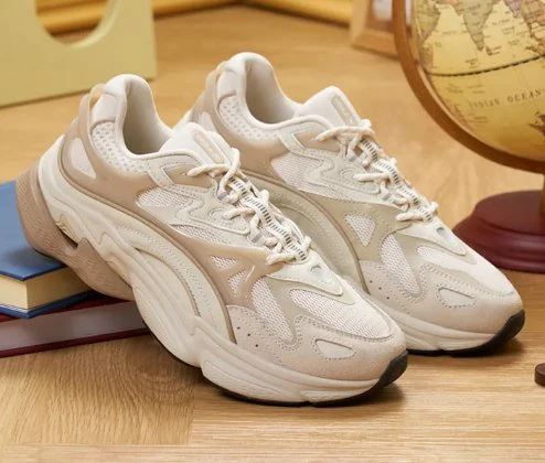 Basket Sport Femme - Image 4
