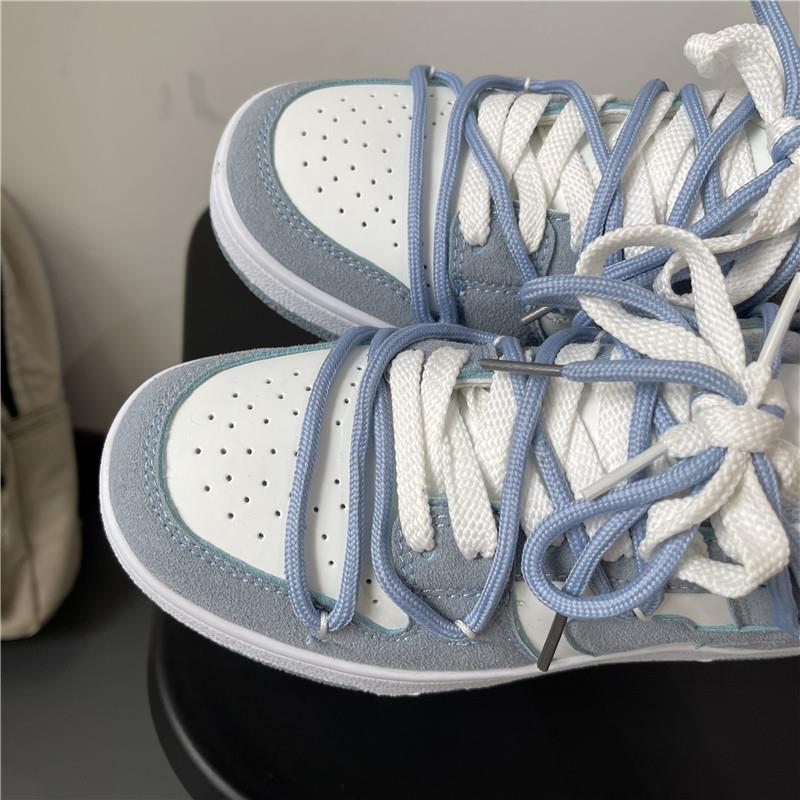 Basket streetwear - Image 8