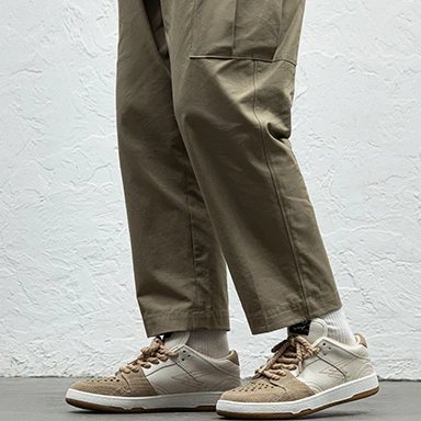 Basket Vintage - Image 2