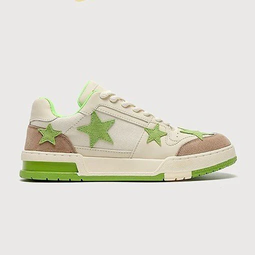 Baskets Streetwear - Image 5