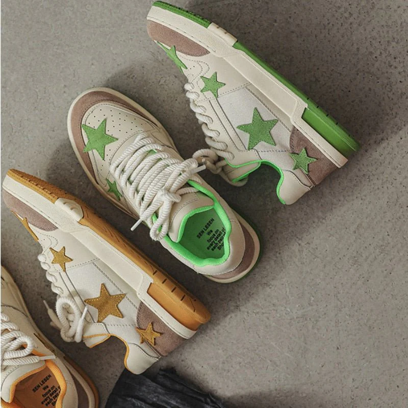 Baskets Streetwear - Image 6