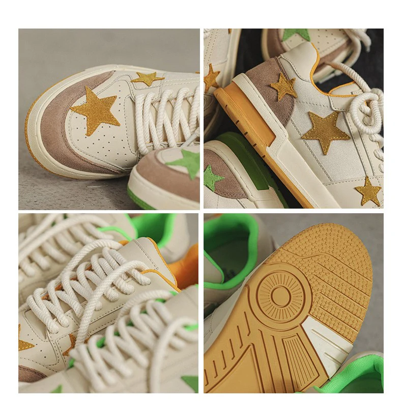 Baskets Streetwear - Image 8
