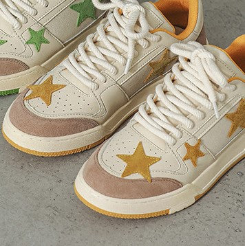Baskets Streetwear - Image 9