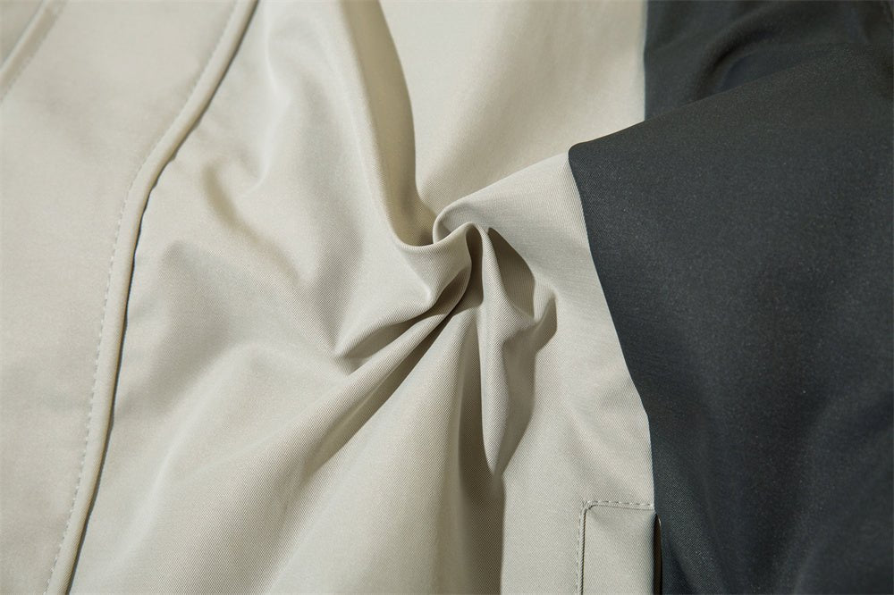 Blouson Beige - Image 11