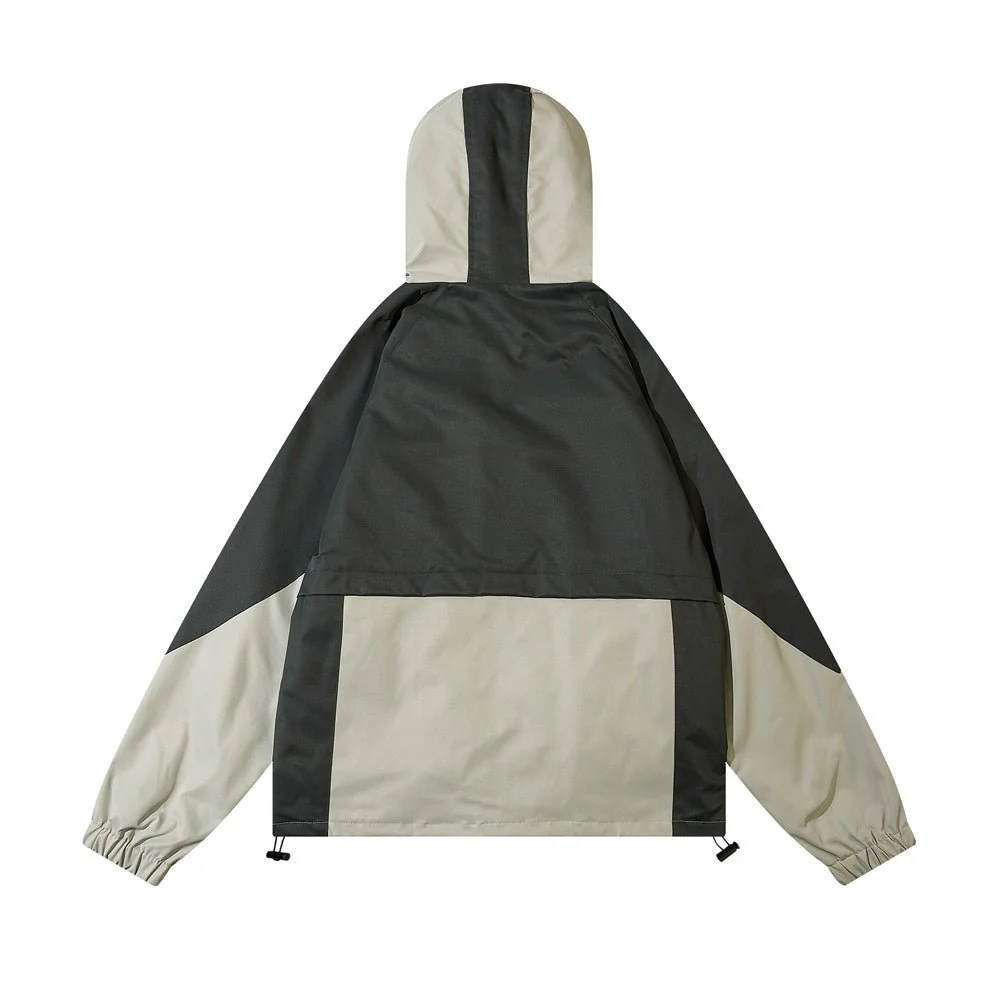 Blouson Beige - Image 2