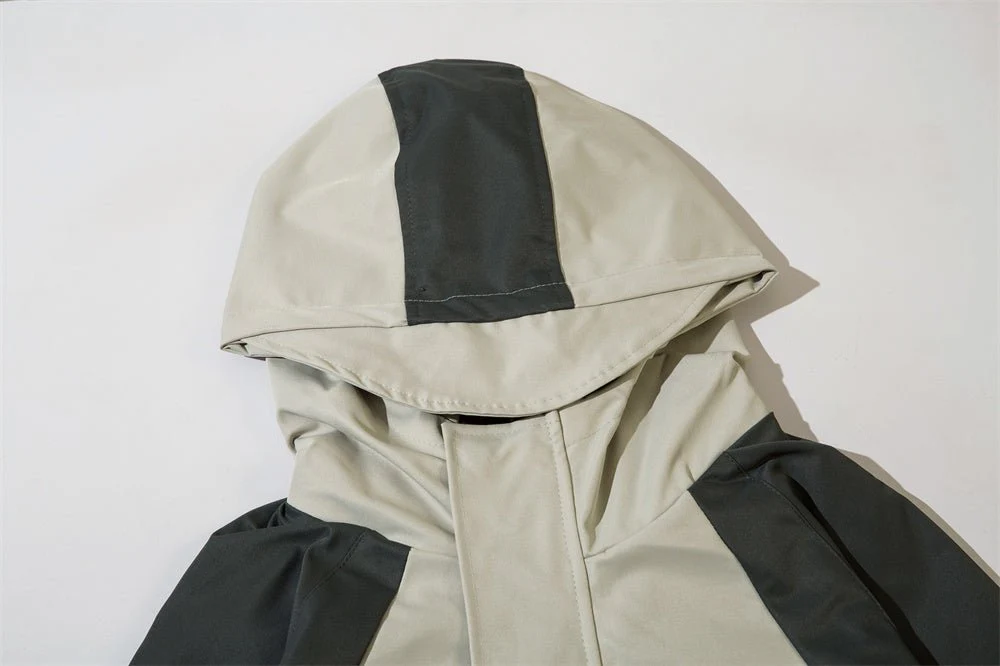 Blouson Beige - Image 5