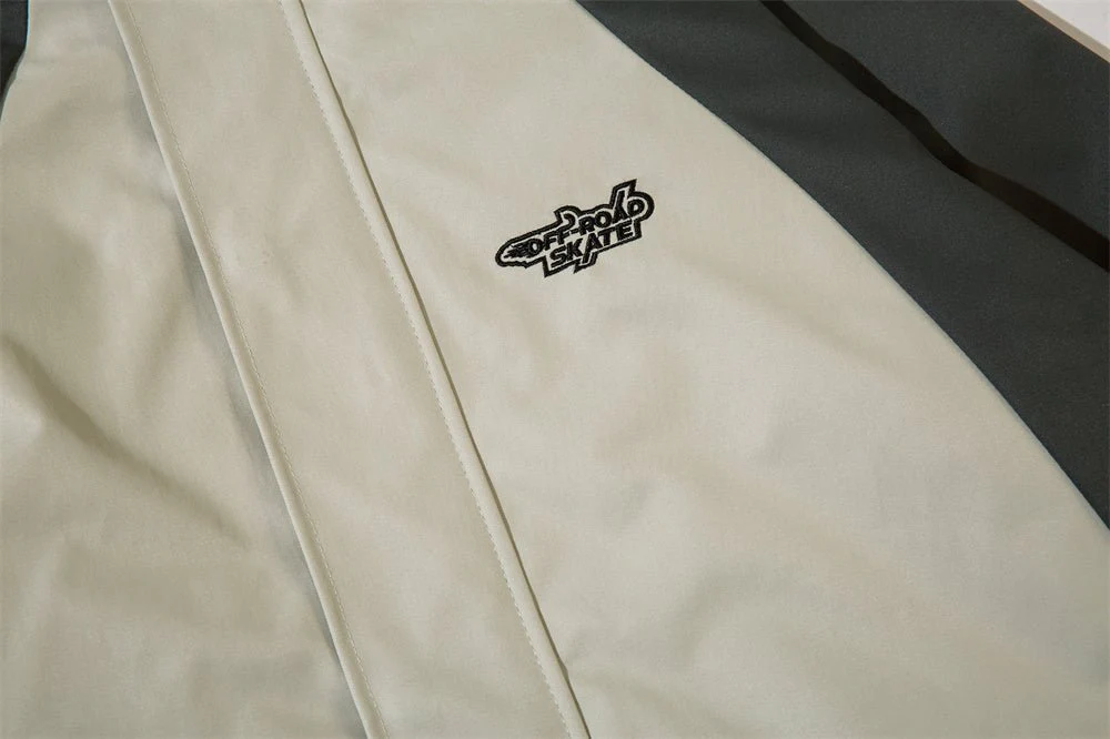 Blouson Beige - Image 6