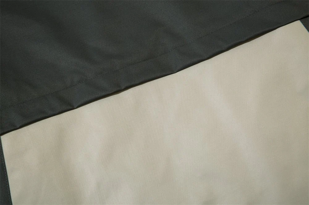 Blouson Beige - Image 9