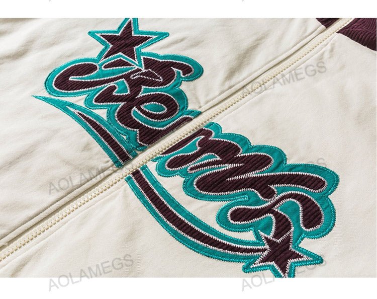 Blouson Vintage - Image 10