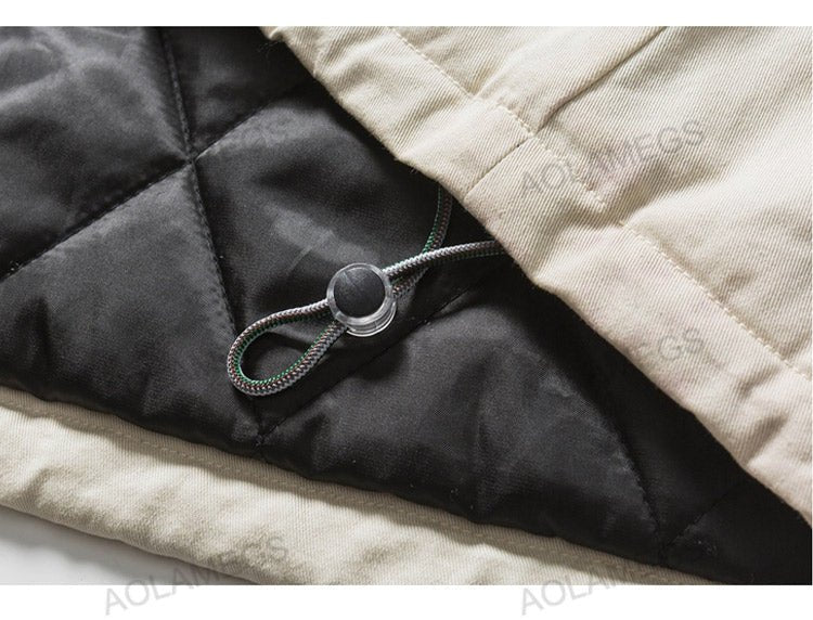 Blouson Vintage - Image 15