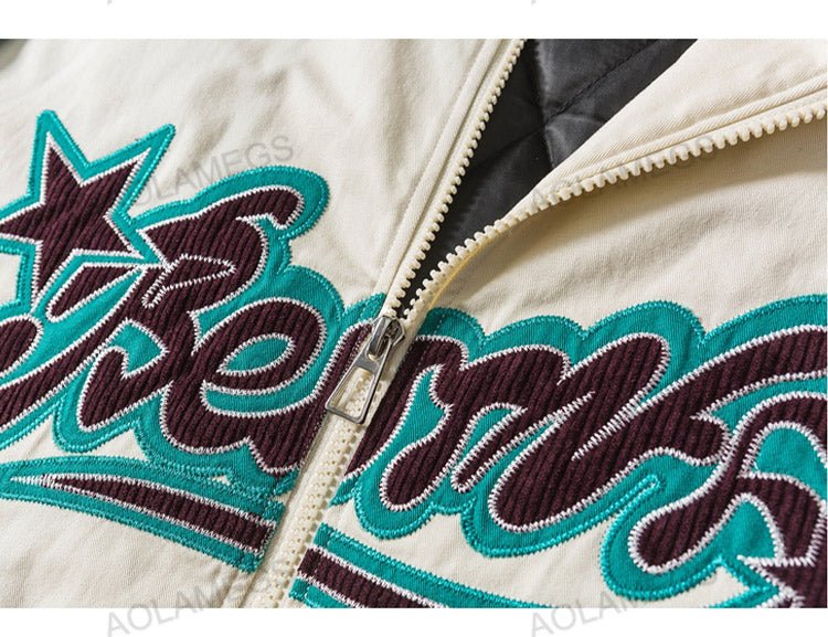 Blouson Vintage - Image 9