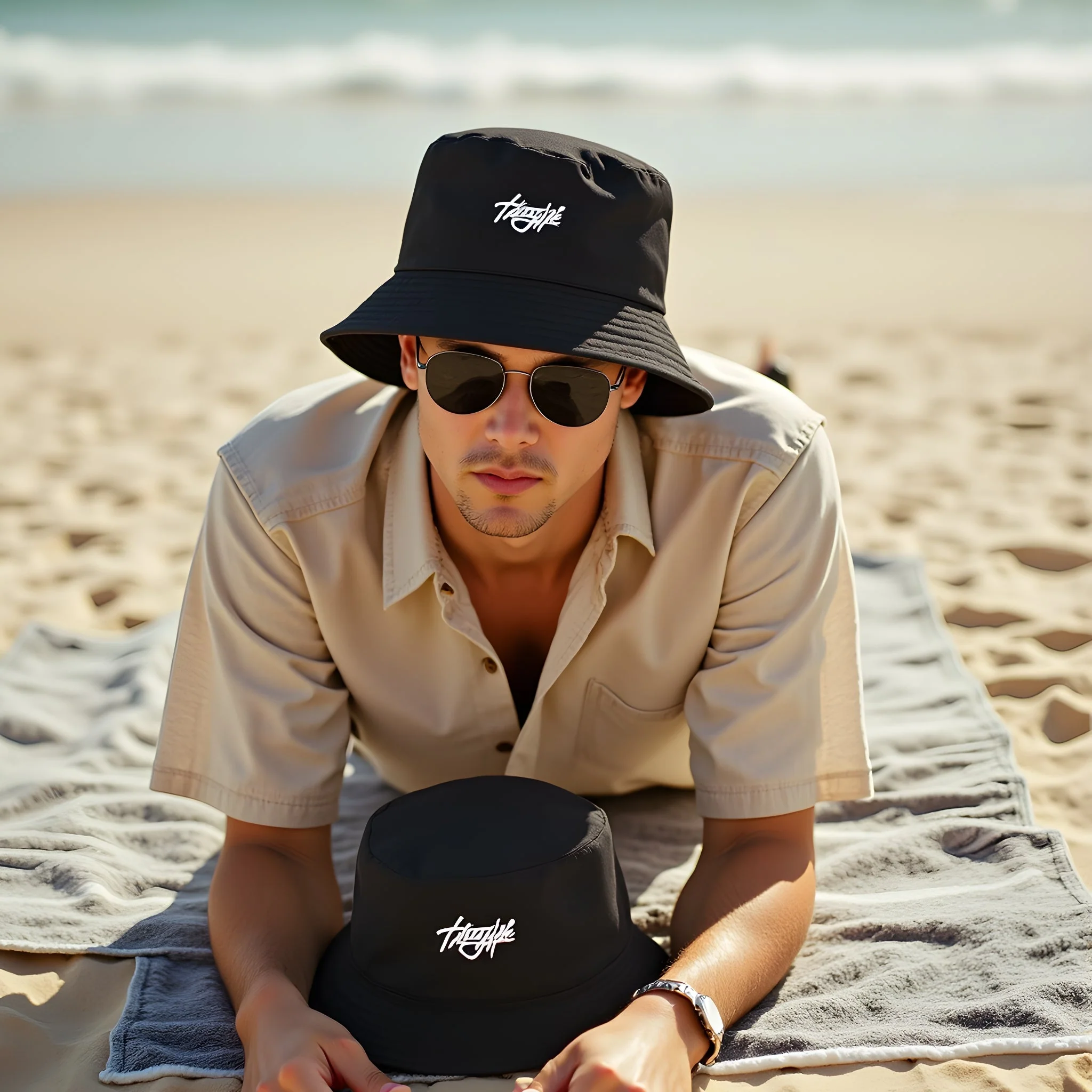Bob pour Homme - Image 3