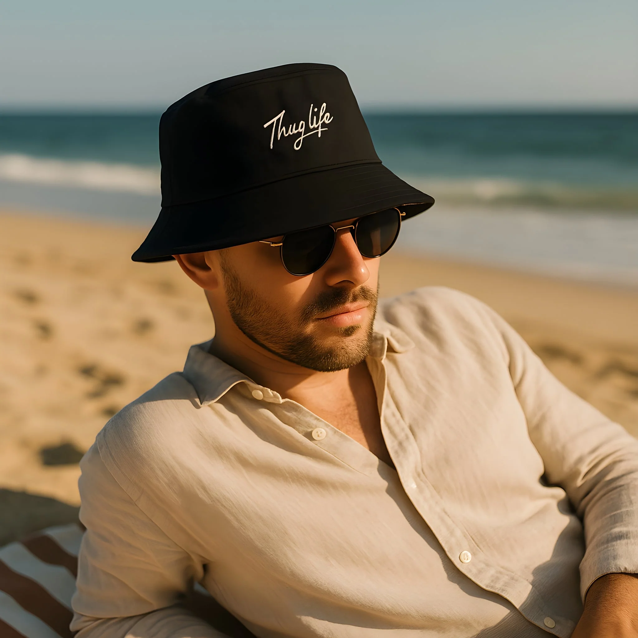 Bob pour Homme - Image 5