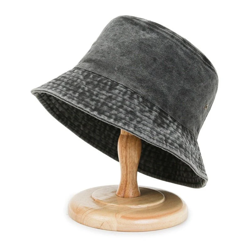 Bob Streetwear Gris