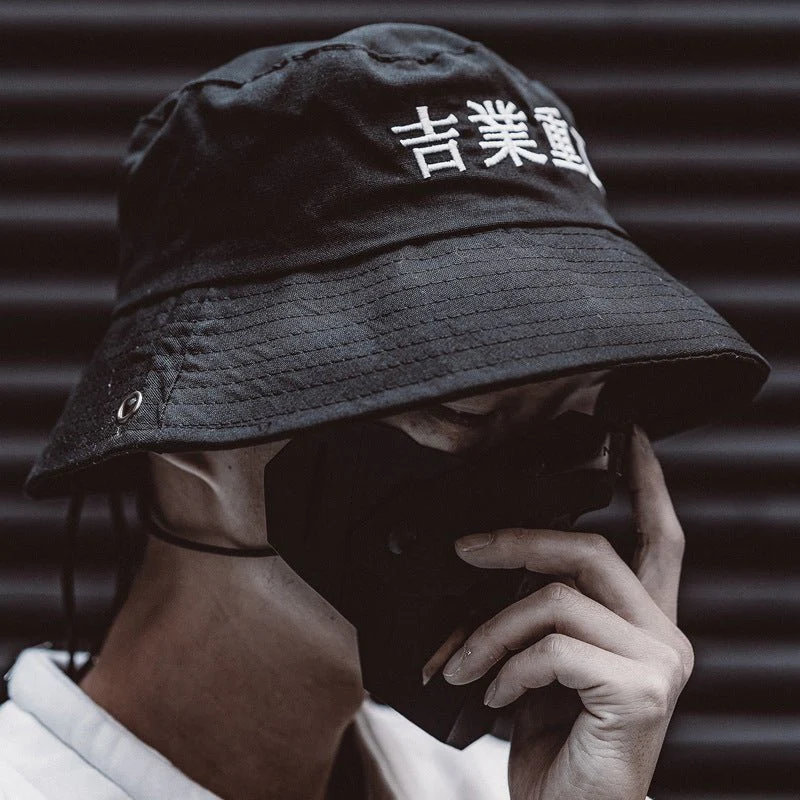 Bob Streetwear Kanji - Image 2