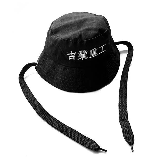 Bob Streetwear Kanji - Image 4