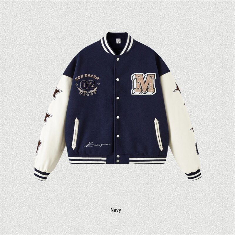 Bomber American Vintage - Image 10