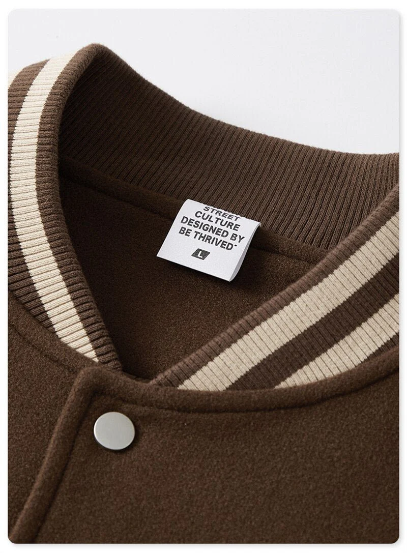 Bomber American Vintage - Image 11