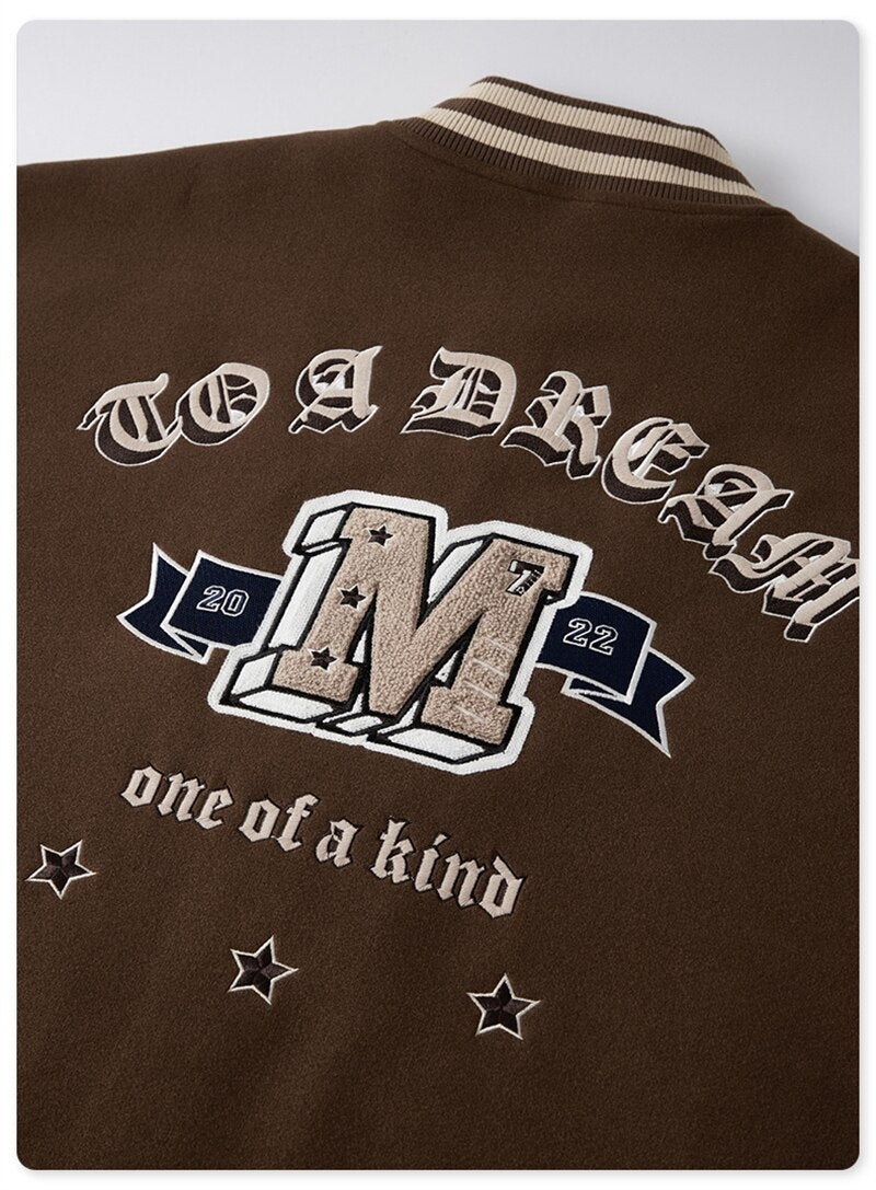 Bomber American Vintage - Image 14