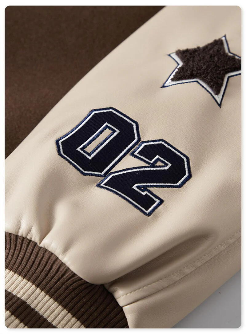 Bomber American Vintage - Image 16