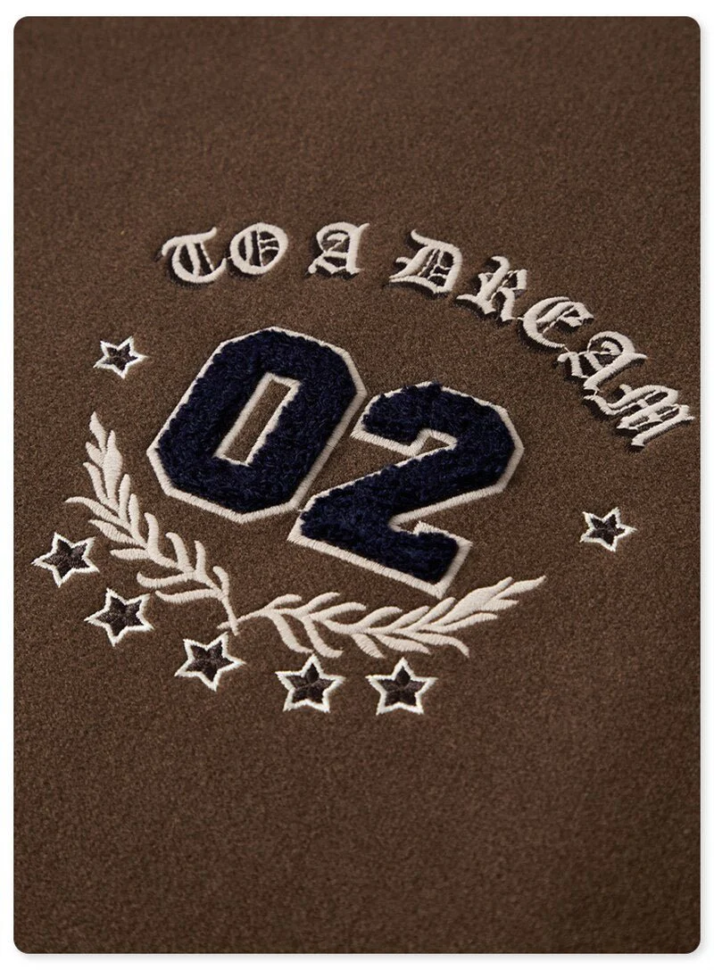 Bomber American Vintage - Image 18