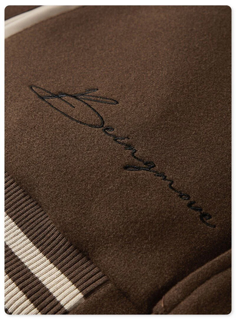 Bomber American Vintage - Image 19