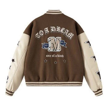 Bomber American Vintage - Image 2