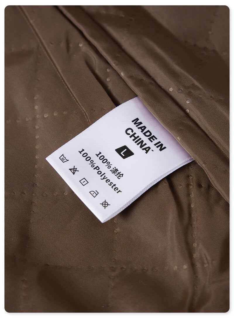 Bomber American Vintage - Image 20