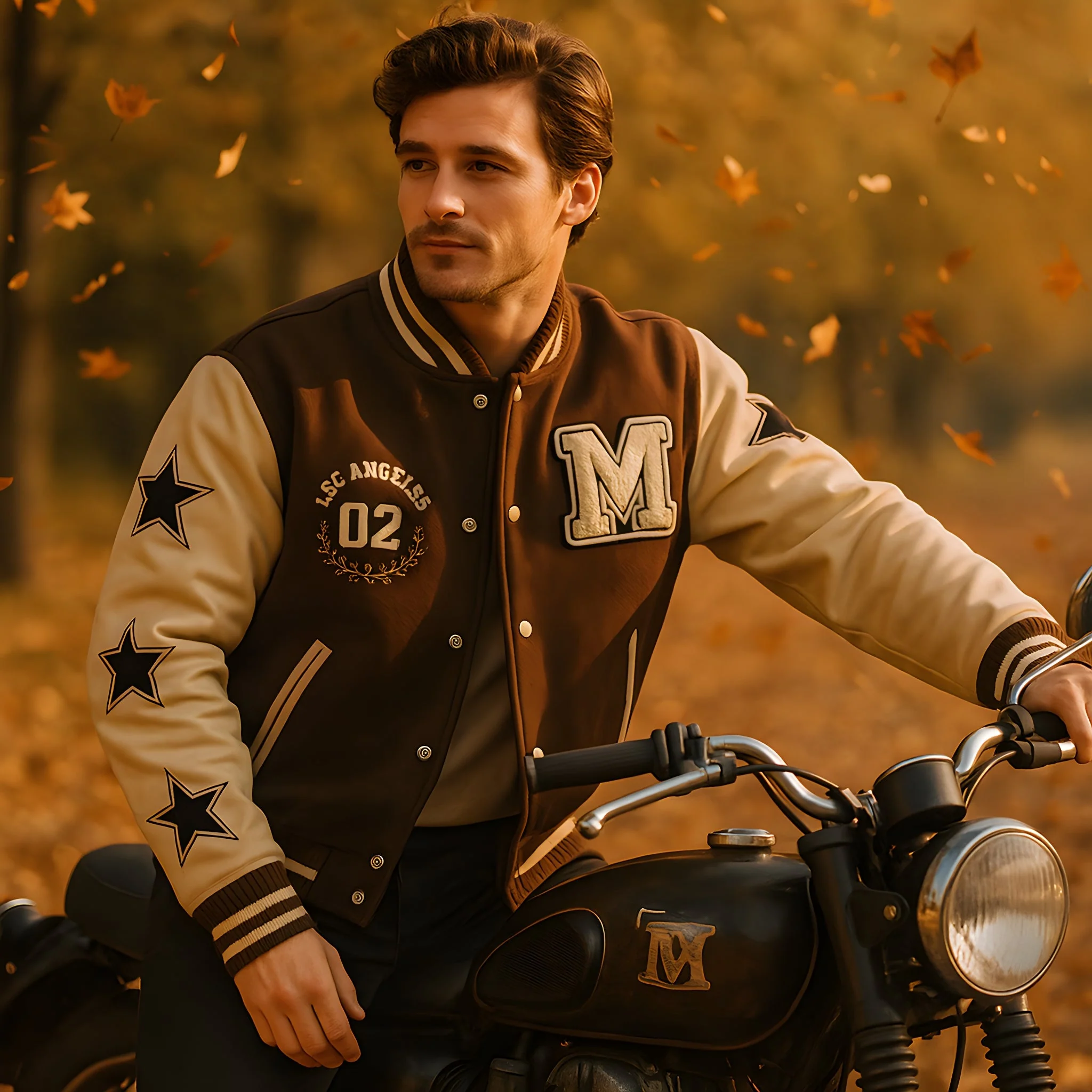 Bomber American Vintage - Image 22