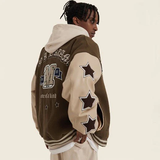 Bomber American Vintage - Image 6
