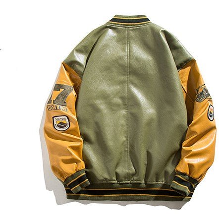 Bomber Baggy - Image 10