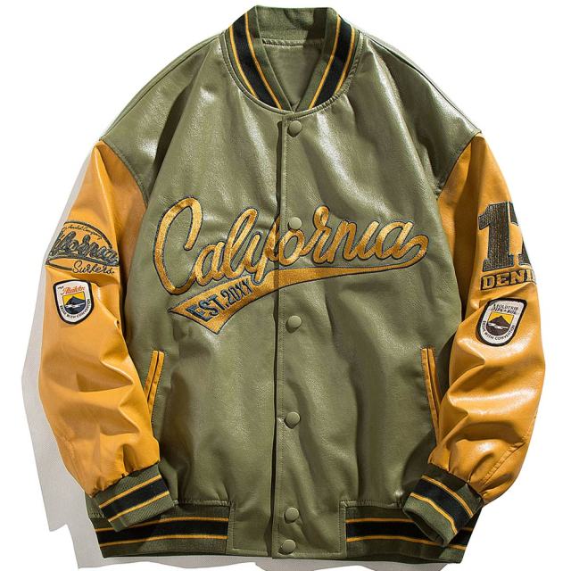 Bomber Baggy - Image 11