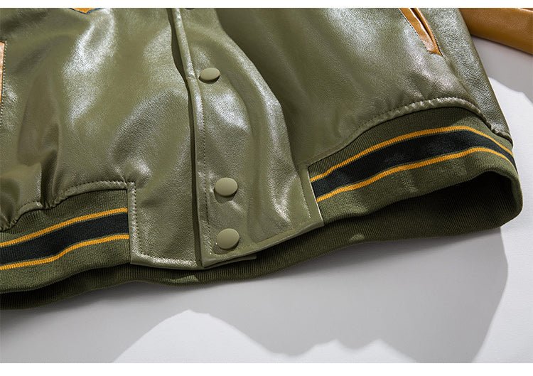Bomber Baggy - Image 12