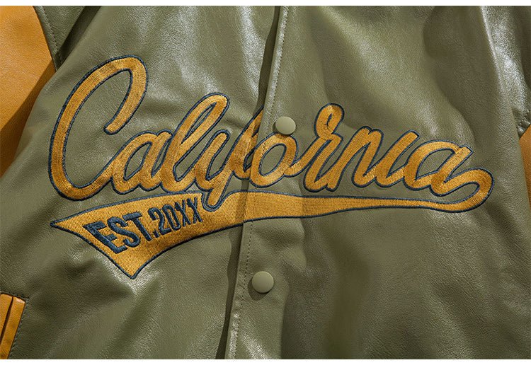 Bomber Baggy - Image 13