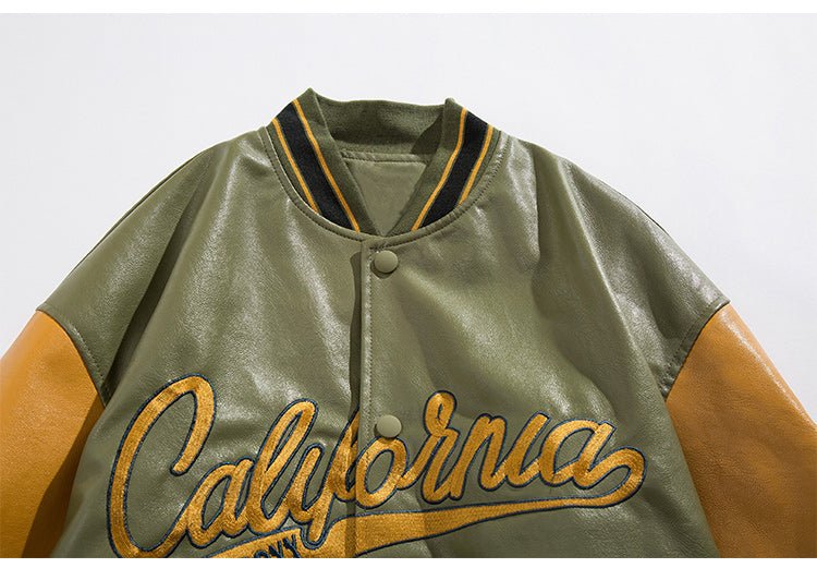 Bomber Baggy - Image 14