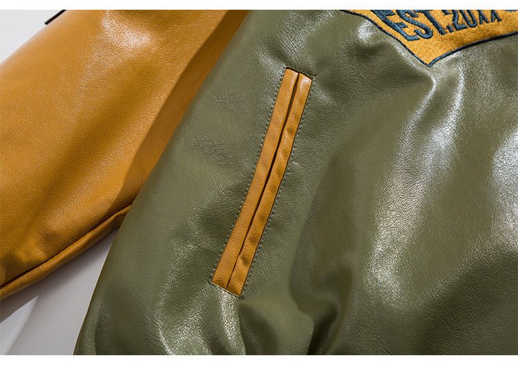 Bomber Baggy - Image 16