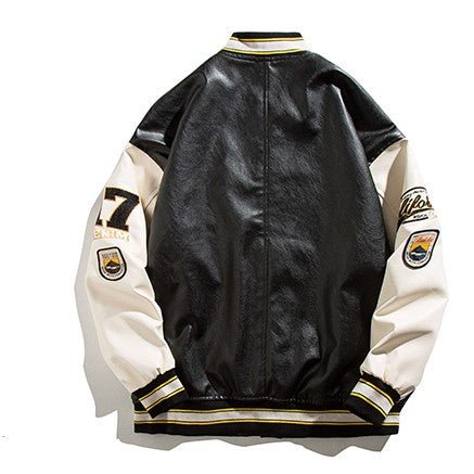 Bomber Baggy - Image 2